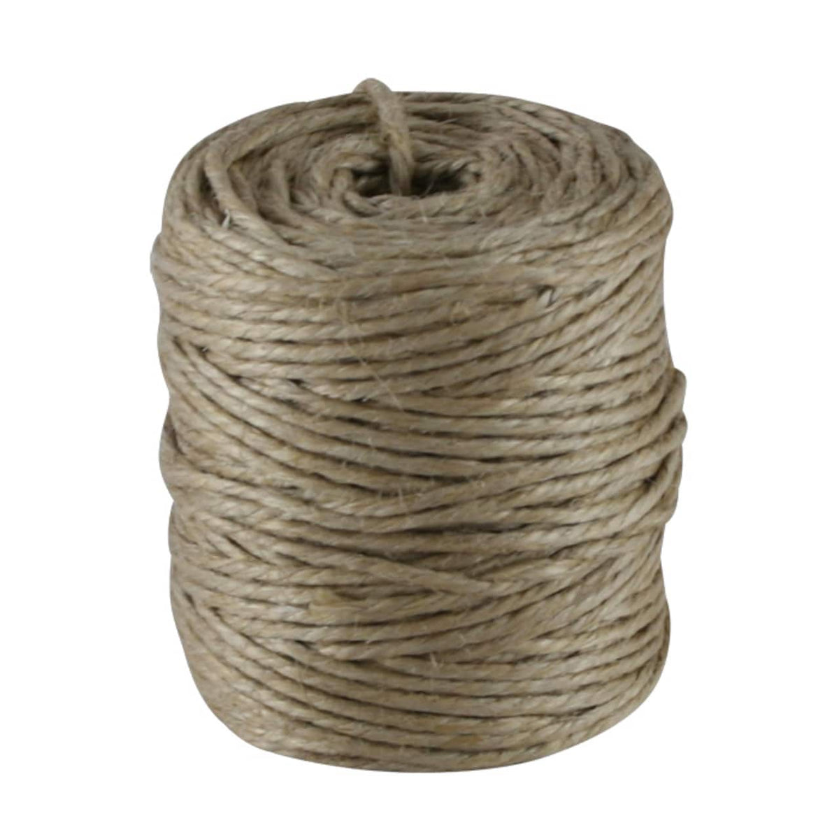 540W 230-Feet Polypropylene Heavy Duty Twine, Brown